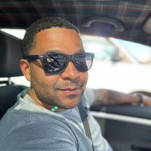 Meet your Posher, Ted